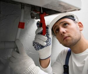 About Water Heater Repair LLC Prospect, CT